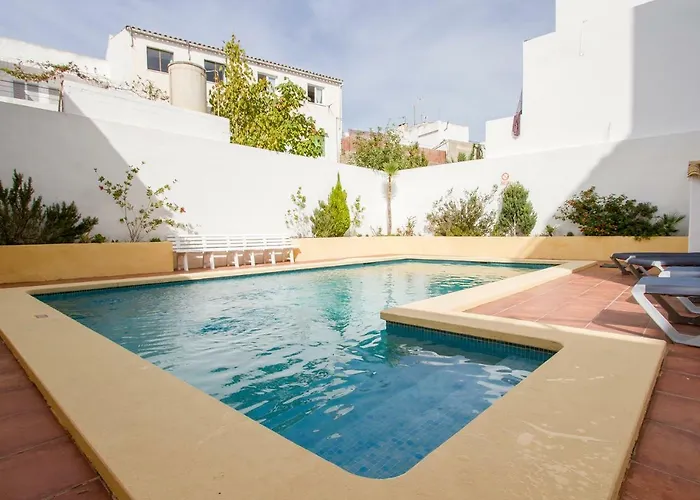 Apartment Sorolla - Port De Pollenca