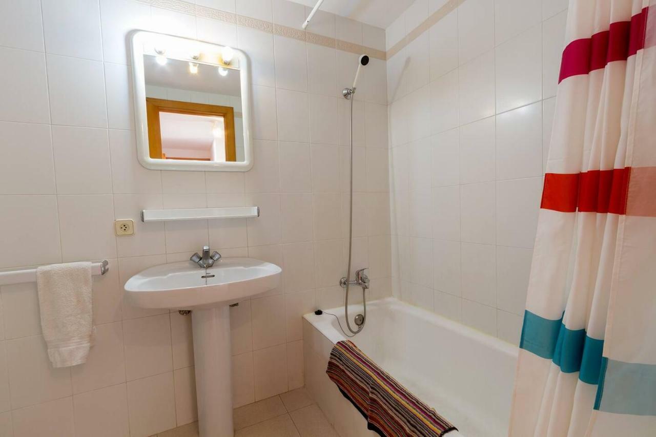 Apartment Sorolla -