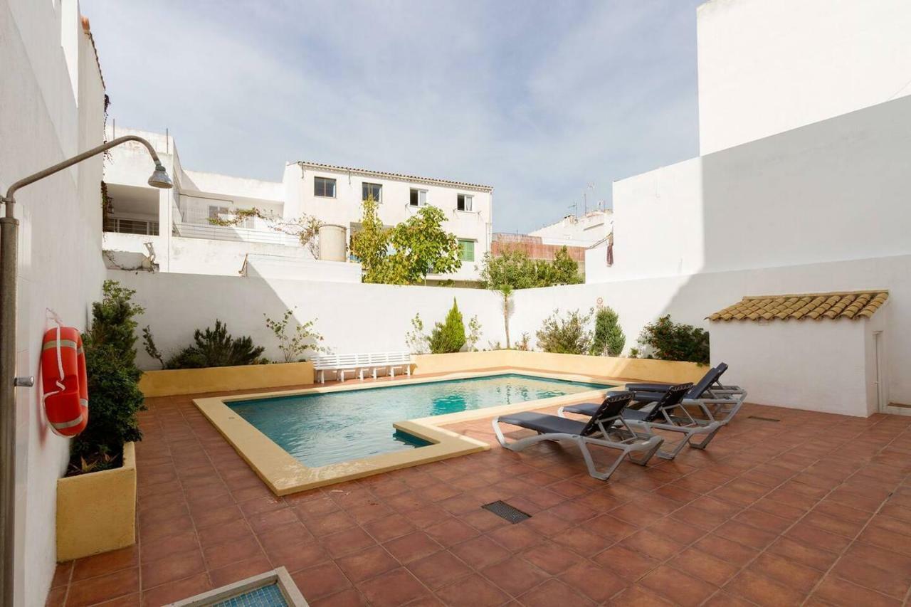 Apartment Sorolla -