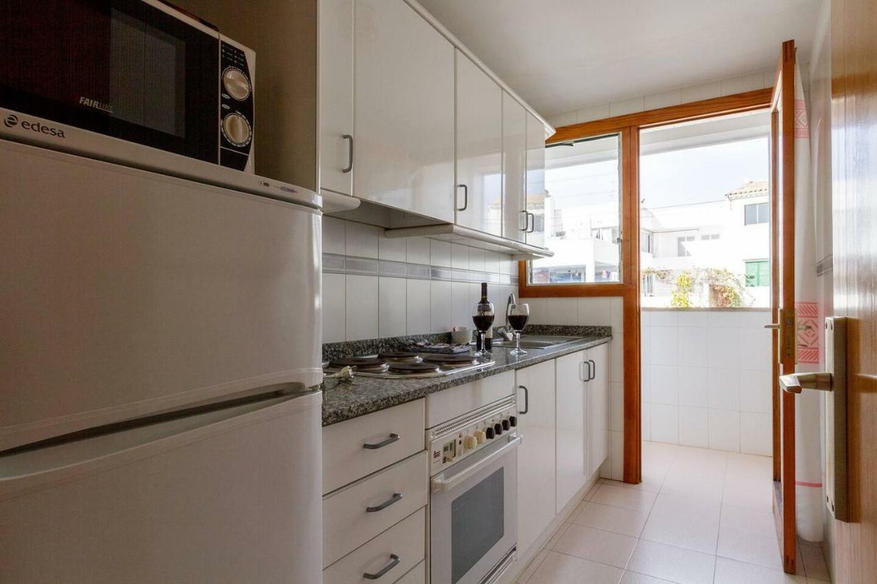 Apartment Sorolla - *