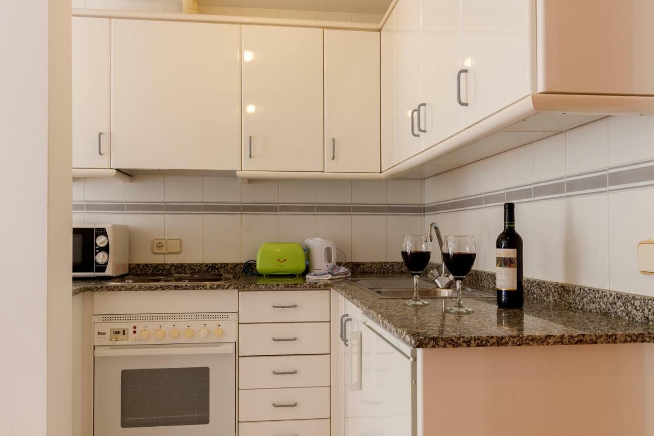 Apartment Sorolla - *